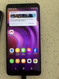 Phone