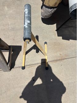 Roller stand