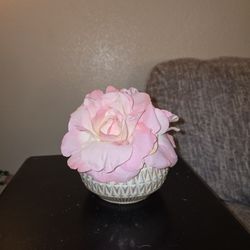 Silk Floral Arrangement 