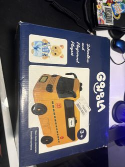 Gondola Play set