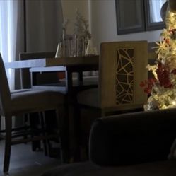 Counter height Dining Table 