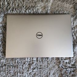Dell Laptop 