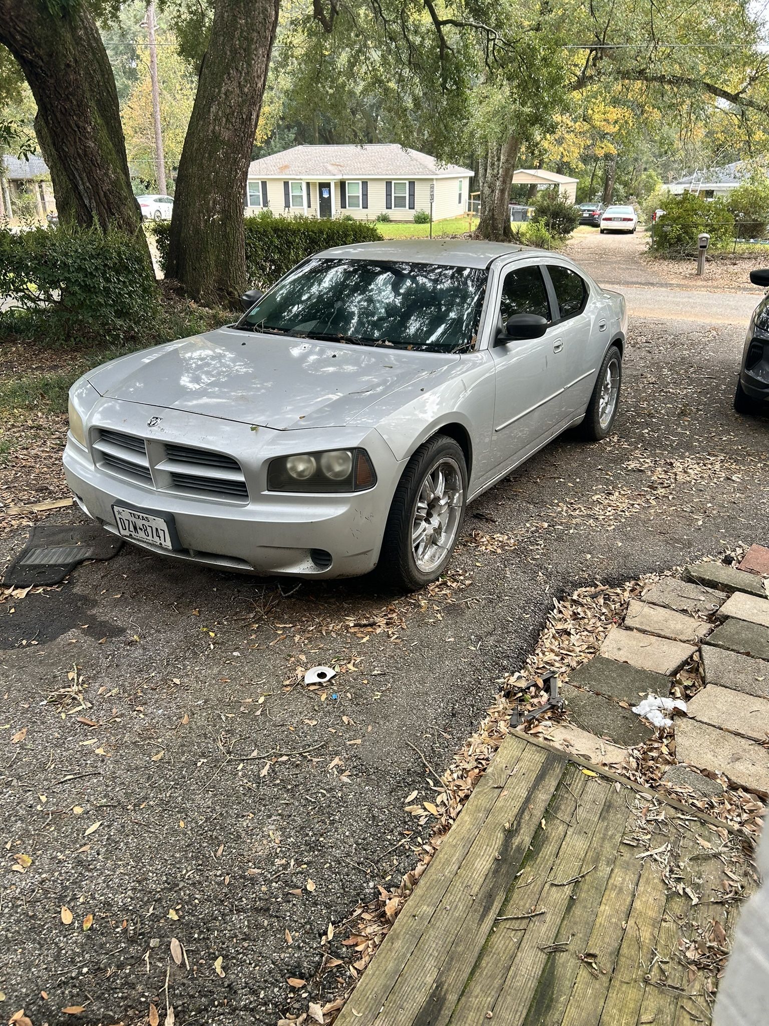 2006 Dodge Charger