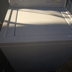 Kenmore Washer Super Capacity And Heavy Duty Works Excellent 