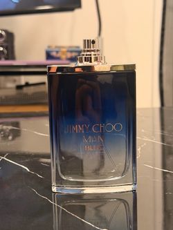 Jimmy Choo Man Blue Eau de Toilette