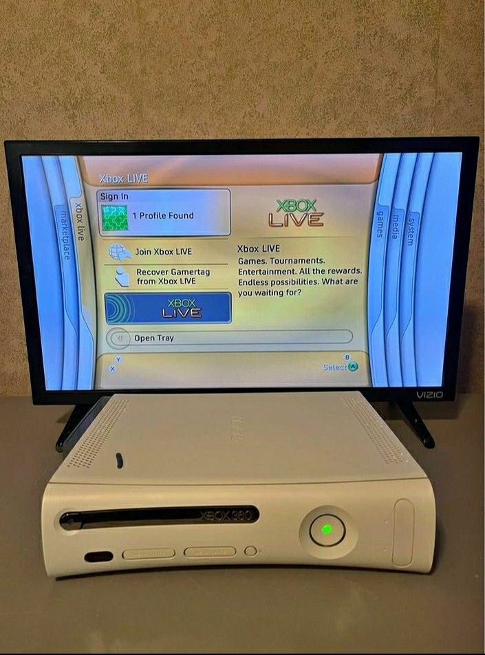 Good Condition