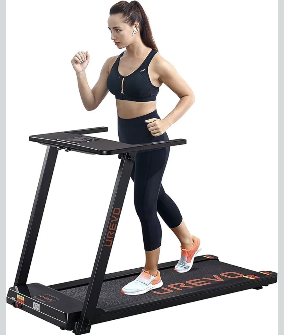 Foldable Treadmill / Walking Pad