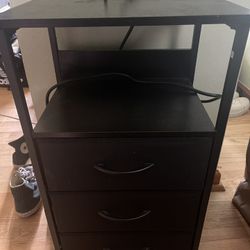 Night Stand 