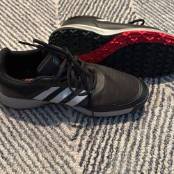 Adidas Men’s Golf Shoes Size 9.5 – Like New