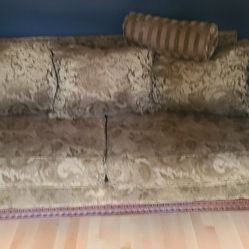 Free Couch