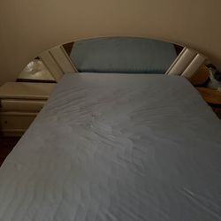 Vintage 80s bedroom set