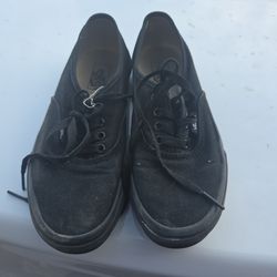 Very good  condition  vans