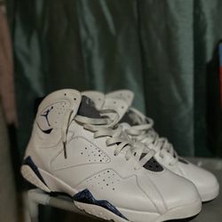Jordan 7 DMP Orlando’s 