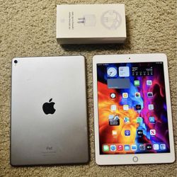 Apple Ipad Pro 9.7 Inch 32GB Wi-Fi, iOS 16.3 Updated