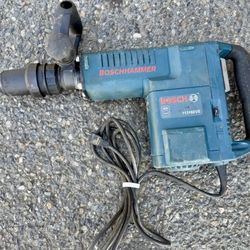 Bosch Rotary Hammer SDS Max (11316EVS)
