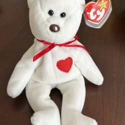 Valentino #4058 Ty Beanie Baby