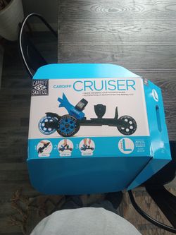 Cardiff Cruiser Skates