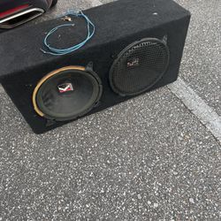 2 12s Kickers 