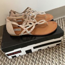 Womens Sandals
