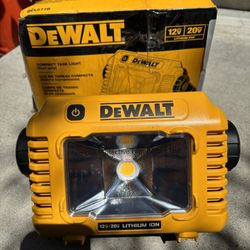 Dewalt 20 V Compact Task Light