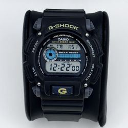 G-Shock Watch