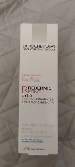 La Roche Posay