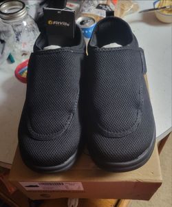 Diabetic Shoes Fitville Easytop Wings V2