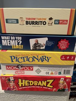 Board Games