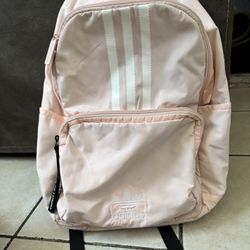 Adidas Backpack