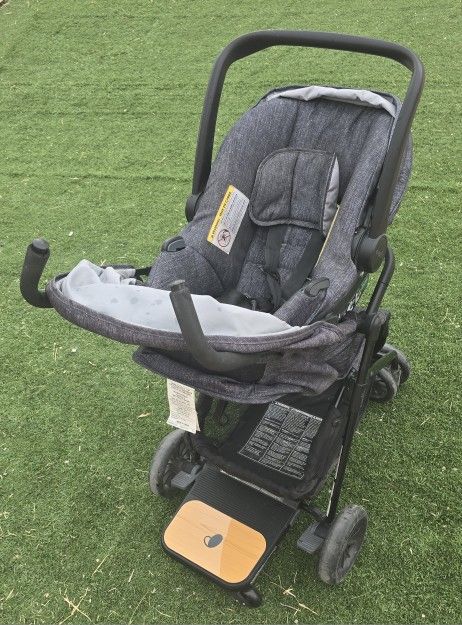 Stroller