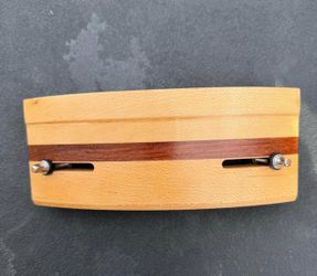 Custom Wooden Drum Head / Hoop Clamp Tool – Drum Workshop Tool