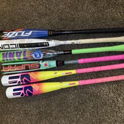 Baseball Bats 