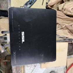 SSl 3000 Watts