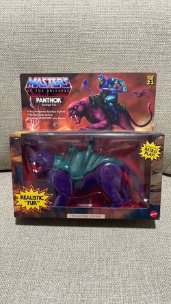 He Man Masters of the Universe