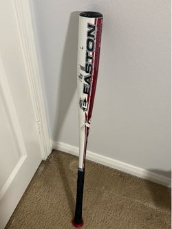 Easton 33in baseball bat