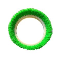 Brush for oreck orbiter 