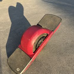 Onewheel Pint 