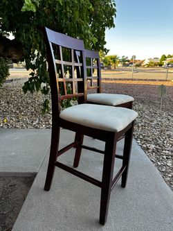 Bar Stools