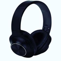 Bluetooth Wireless Headphones 