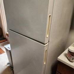 Hotpoint Refrigerator White