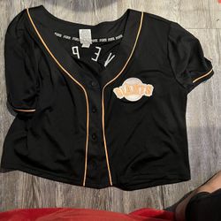 Victoria Secret GIANTS SHIRT