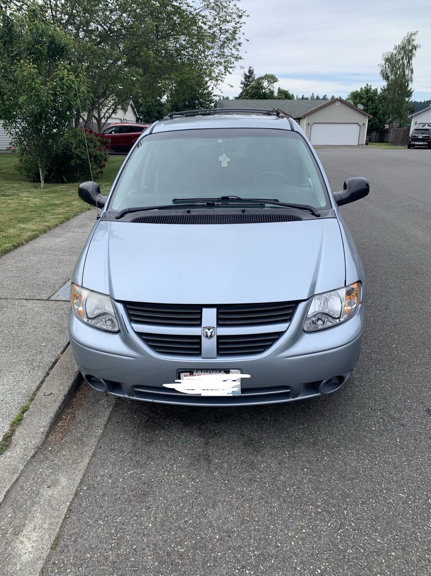 2005 Dodge Grand Caravan