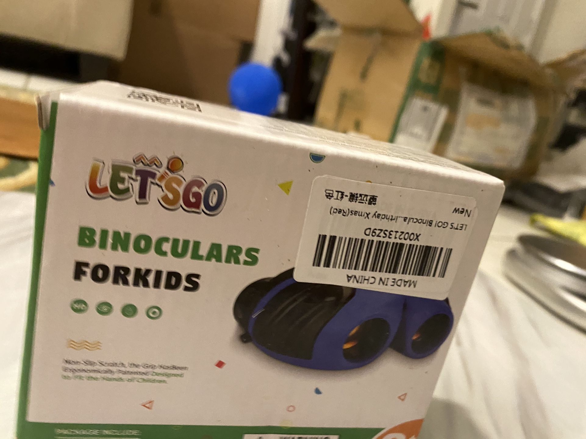 Binocular for Kids