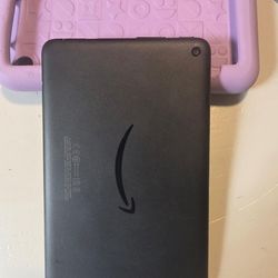 Amazon Fire 7 Tablet (12th Generation) like new