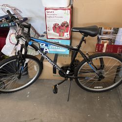 Bike