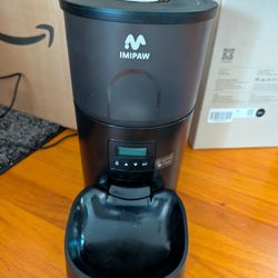Imipaw 3L Automatic Pet Feeder