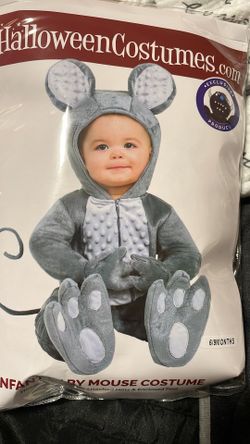 Baby Costumes