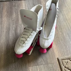 Chicago Skates