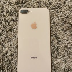 iPhone 8 Plus