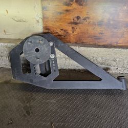 Tire Carrier